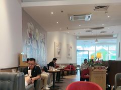 -COSTA COFFEE(天通苑华联店)