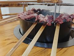 -源味居手把签烧烤(长春一店)