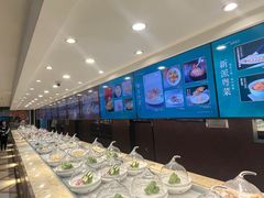 -海鲜码头