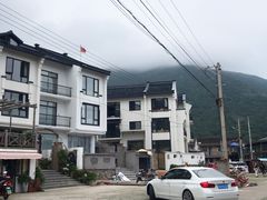 -乌石塘景区