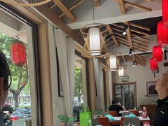 -渔码头食府·20年蓬莱老字号(登州路店)