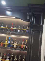 -豪帅男士理容馆