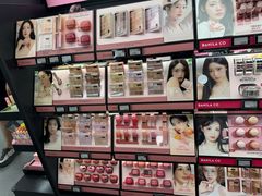 -Olive Young(明洞旗舰店)