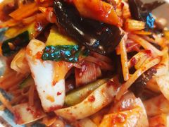 -金龙烧烤·牛肉面(西塔店)