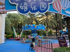 -三亚海棠湾喜来登度假酒店
