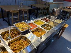 -新红帽自助盒饭(大悦城店)