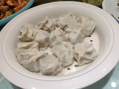 -大眼锅贴水饺(河东店)