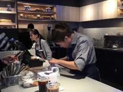 -瑞幸咖啡(同乐汇店)