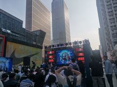 -万达广场(太原街店)