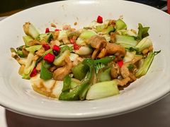 -传统菜农庄(皇姑路店)