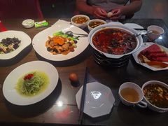 -秦月轩·陕西家乡菜(阜成路·五棵松店)