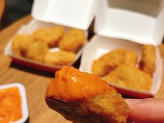 麦乐鸡块-麦当劳(天兴罗斯福店)
