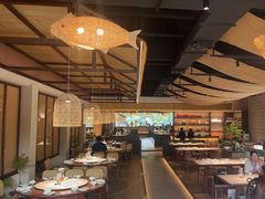 -风味小馆(天目湖宾馆店)