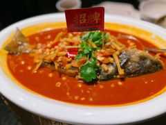 -桂小厨广西菜(万象城店)
