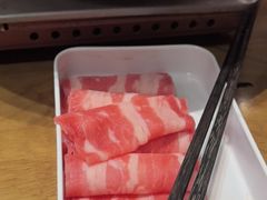 -黔哆哆地摊酸汤火锅(清湖店)