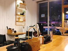 大堂-漫蔬•台北蔬食小馆VEGGIEBOIL(朝晖店)