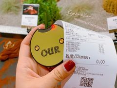 -OUR Bakery(SKP-S店)