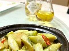 白茄煲-宜兴隆家宴·私房菜(泰安华庭店)