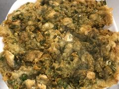 蚝烙-广场正宗原汁薏米店