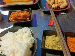 -北木南烤肉和酒(重庆雾都广场店)