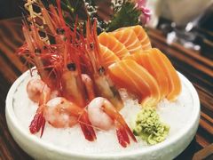 -山葵家·创意料理(万象汇店)