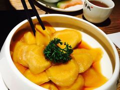 -大丰收脆鱼(万达江北店)
