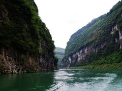 -乌江画廊(彭水苗族土家族自治县)