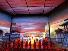 -中国汉城景区