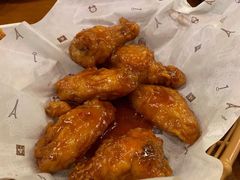 -韩礼年糕(飞虹路店)