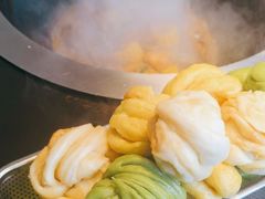 -锅老头铁锅炖•大锅蒸汽海鲜(韩乐坊店)
