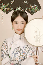 -盘子女人坊生日照·摄影馆(华强店)