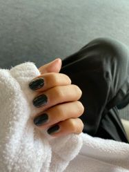 -熙柚中式美睫美甲