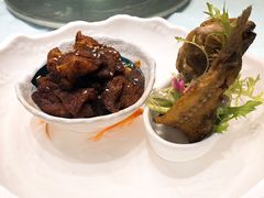 -柒园·三十年创意杭帮菜(龙湖滨江天街店)