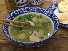 -老白家水盆羊肉