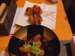 -黒豚料理 寿庵(中央駅西口店)
