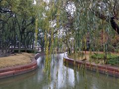 -上海市龙华烈士陵园