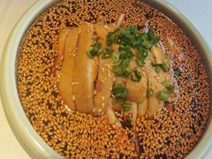 -巴蜀风月·聚会团建·生日宴(宝安店)