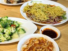 -太原面食店(解放路店)