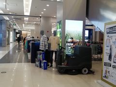 -凯德广场(学府店)