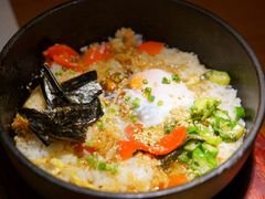 -鳗鱼家·深夜食堂(军博店)