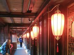 -小龙翻大江文化火锅(宽窄店)