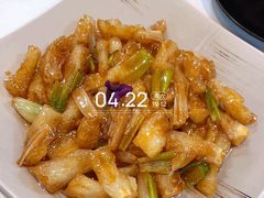 -鸢飞潍坊菜馆(鸢飞大酒店)