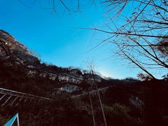 -仙岛湖旅游风景区