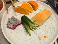 -海底捞火锅(赛格国际购物中心店)