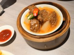 -鹭江潮餐厅•福建菜(鹭江佲家酒店)