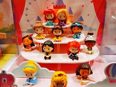 -泡泡玛特POPMART(天环购物中心店)