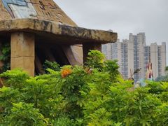 -中国死海旅游度假区