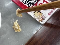 -海碗居老北京炸酱面(增光路店)