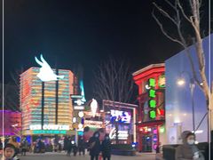 -城市大道红炉披萨烘焙坊