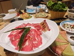 -竹鲜笙全竹宴(国色天香店)